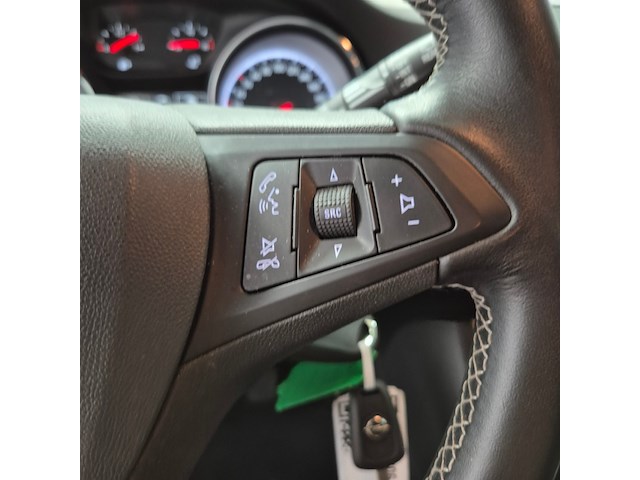Personenauto, opel, astra, 2019 - afbeelding 13 van  39
