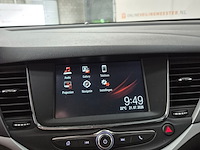 Personenauto, opel, astra, 2019 - afbeelding 17 van  39