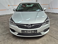 Personenauto, opel, astra, 2019 - afbeelding 12 van  39