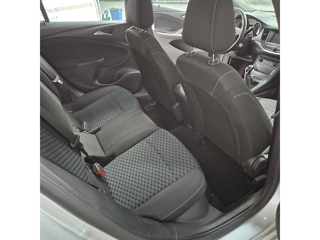 Personenauto, opel, astra, 2019 - afbeelding 24 van  39