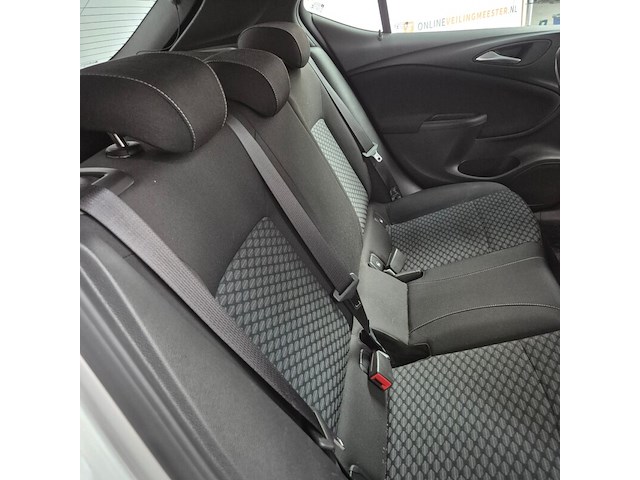 Personenauto, opel, astra, 2019 - afbeelding 25 van  39