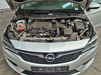Personenauto, opel, astra, 2019 - afbeelding 28 van  39