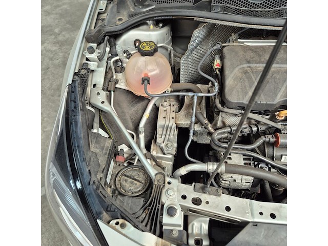 Personenauto, opel, astra, 2019 - afbeelding 29 van  39
