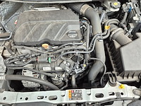 Personenauto, opel, astra, 2019 - afbeelding 30 van  39