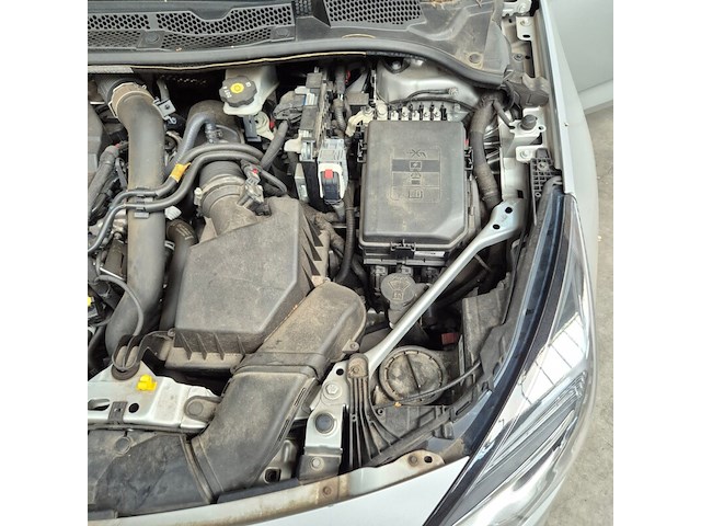 Personenauto, opel, astra, 2019 - afbeelding 31 van  39