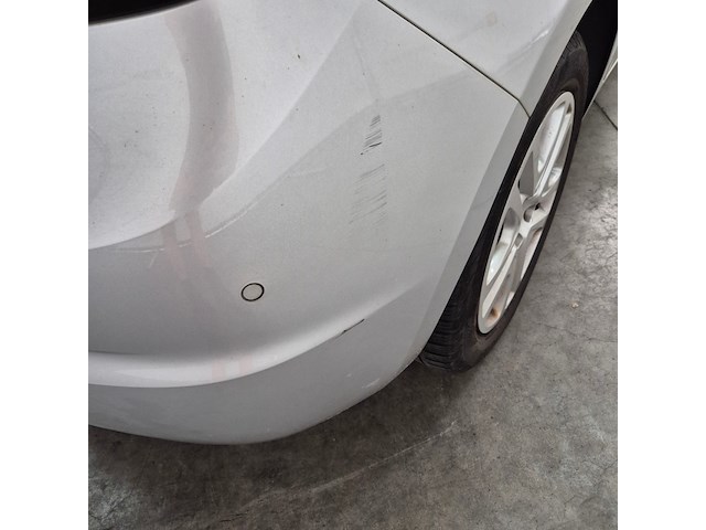 Personenauto, opel, astra, 2019 - afbeelding 33 van  39