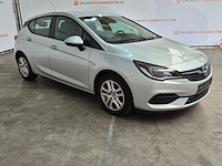 Personenauto, opel, astra, 2019 - afbeelding 23 van  39