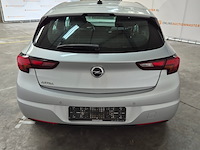Personenauto, opel, astra, 2019 - afbeelding 36 van  39