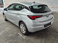 Personenauto, opel, astra, 2019 - afbeelding 37 van  39
