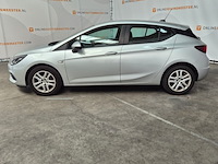Personenauto, opel, astra, 2019 - afbeelding 38 van  39