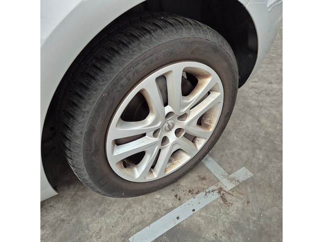 Personenauto, opel, astra, 2019 - afbeelding 39 van  39