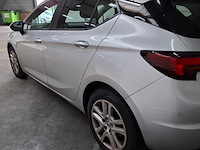 Personenauto, opel, astra, 2019 - afbeelding 2 van  65
