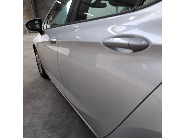 Personenauto, opel, astra, 2019 - afbeelding 3 van  65