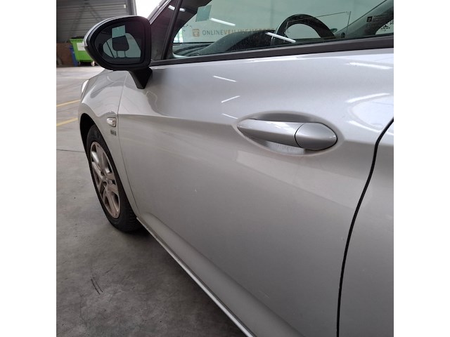 Personenauto, opel, astra, 2019 - afbeelding 4 van  65