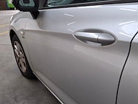 Personenauto, opel, astra, 2019 - afbeelding 4 van  65