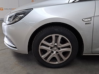 Personenauto, opel, astra, 2019 - afbeelding 5 van  65