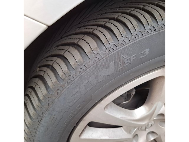 Personenauto, opel, astra, 2019 - afbeelding 6 van  65