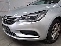 Personenauto, opel, astra, 2019 - afbeelding 7 van  65