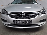 Personenauto, opel, astra, 2019 - afbeelding 8 van  65