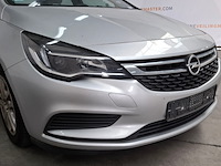Personenauto, opel, astra, 2019 - afbeelding 9 van  65