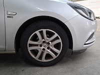 Personenauto, opel, astra, 2019 - afbeelding 10 van  65