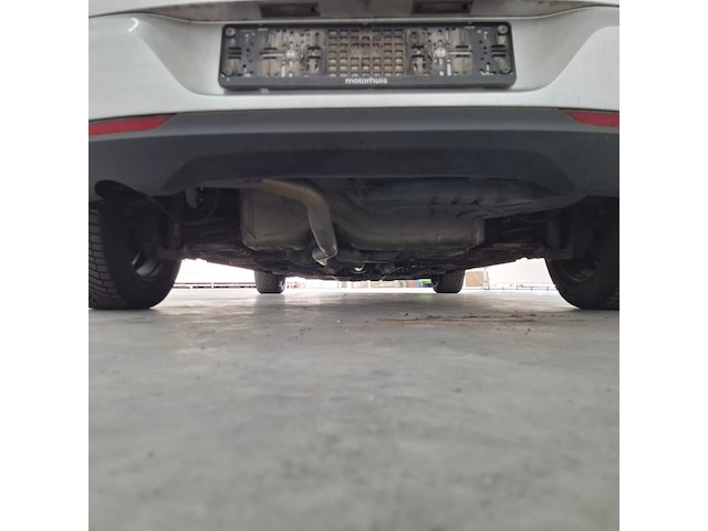 Personenauto, opel, astra, 2019 - afbeelding 13 van  65