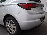 Personenauto, opel, astra, 2019 - afbeelding 14 van  65