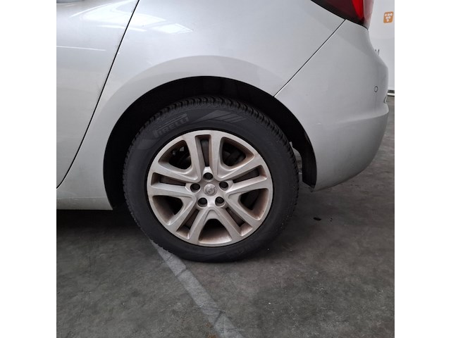 Personenauto, opel, astra, 2019 - afbeelding 15 van  65