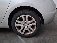 Personenauto, opel, astra, 2019 - afbeelding 15 van  65