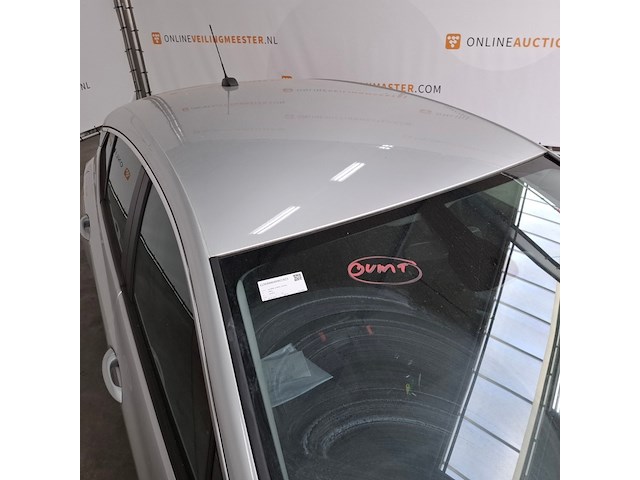Personenauto, opel, astra, 2019 - afbeelding 16 van  65