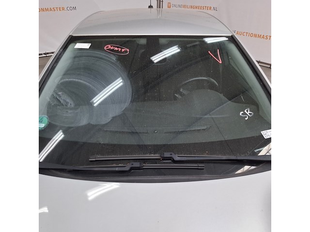 Personenauto, opel, astra, 2019 - afbeelding 17 van  65