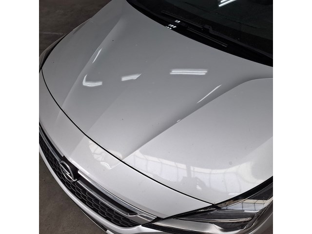 Personenauto, opel, astra, 2019 - afbeelding 18 van  65
