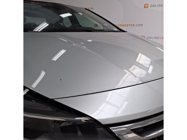Personenauto, opel, astra, 2019 - afbeelding 19 van  65