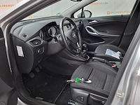 Personenauto, opel, astra, 2019 - afbeelding 20 van  65