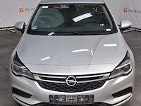 Personenauto, opel, astra, 2019 - afbeelding 12 van  65