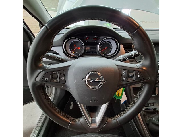 Personenauto, opel, astra, 2019 - afbeelding 26 van  65