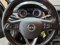 Personenauto, opel, astra, 2019 - afbeelding 26 van  65