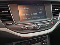 Personenauto, opel, astra, 2019 - afbeelding 29 van  65