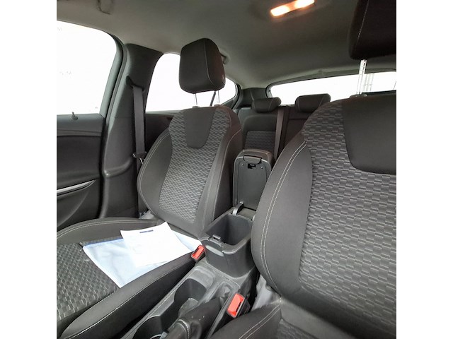 Personenauto, opel, astra, 2019 - afbeelding 33 van  65