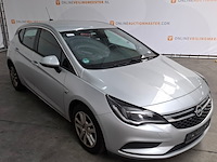Personenauto, opel, astra, 2019 - afbeelding 23 van  65