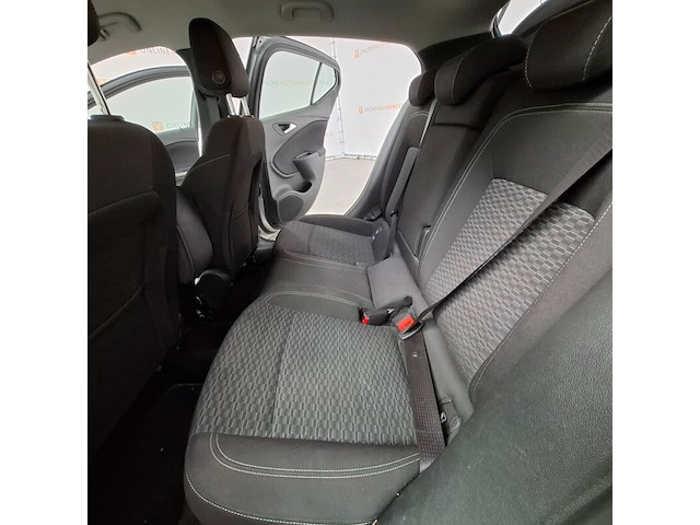 Personenauto, opel, astra, 2019 - afbeelding 35 van  65