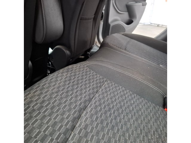 Personenauto, opel, astra, 2019 - afbeelding 36 van  65
