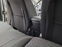 Personenauto, opel, astra, 2019 - afbeelding 40 van  65