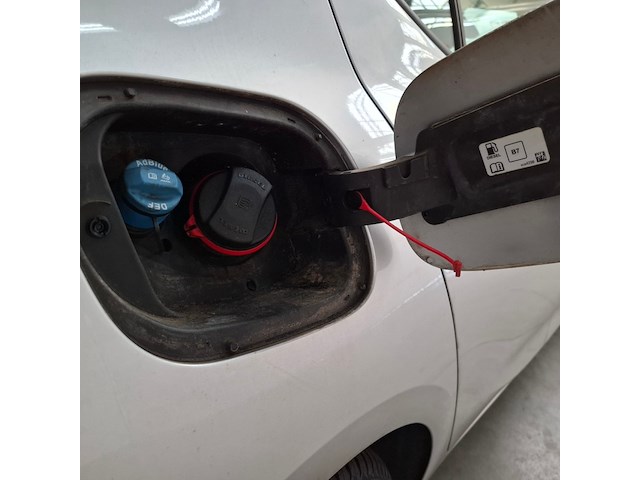 Personenauto, opel, astra, 2019 - afbeelding 43 van  65