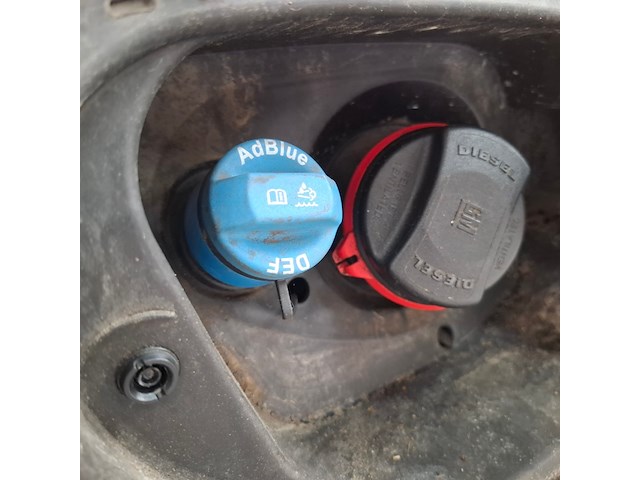 Personenauto, opel, astra, 2019 - afbeelding 44 van  65