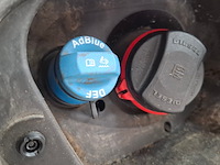 Personenauto, opel, astra, 2019 - afbeelding 44 van  65