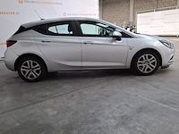Personenauto, opel, astra, 2019 - afbeelding 34 van  65