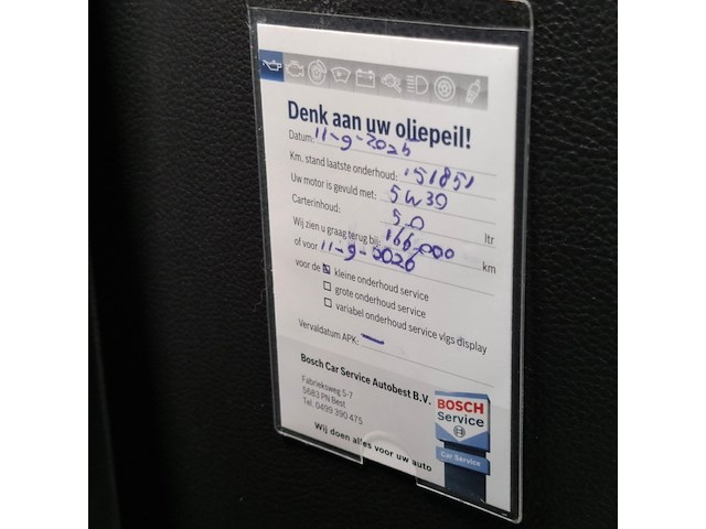 Personenauto, opel, astra, 2019 - afbeelding 47 van  65