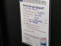 Personenauto, opel, astra, 2019 - afbeelding 47 van  65