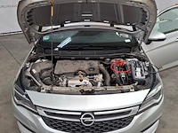 Personenauto, opel, astra, 2019 - afbeelding 48 van  65